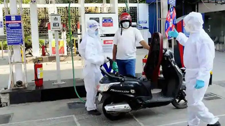 Petrol & Diesel Price Today: কলকাতায় পেট্রোল ছাড়াল ১০৮ টাকা, এক ঝলকে দেশের মেট্রো শহরের পেট্রোপণ্যের মূল্য