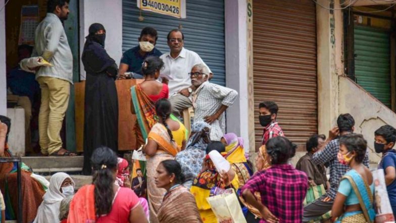 'One Nation One Ration Card' Scheme: টার্গেট ৩১ মার্চ, ২০২১! গোটা দেশ আসবে 'ওয়ান নেশন ওয়ান রেশন কার্ড'-র আওতায়