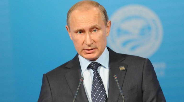 Putin: যুদ্ধে নেমে জুডো দুনিয়ায় ভূপতিত পুতিন, ব্ল্যাক ব্লেট প্রেসিডেন্টের সিংহাসন কাড়ল ফেডারেশন