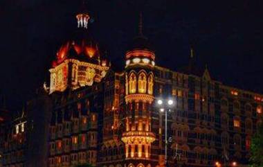 Taj Hotel in Mumbai: বোমায় উড়বে তাজ হোটেল, পাকিস্তানের হুমকিতে কড়া নিরাপত্তার চাদরে মুম্বই