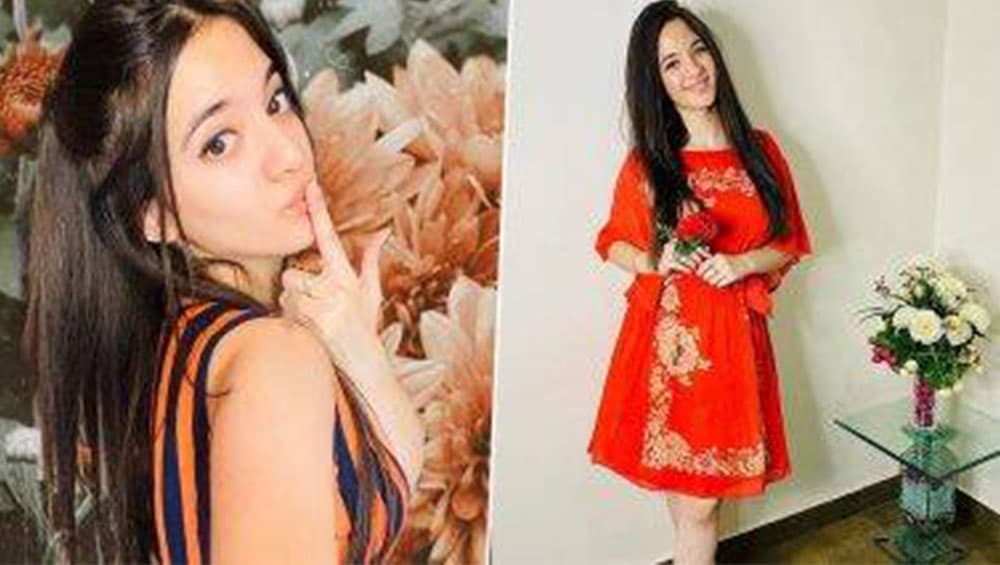 TikToker Siya Kakkar's Death by Suicide: সুশান্তের পর সিয়া কক্কর, অবসাদে আত্মঘাতী এই টিকটক স্টার TikToker Siya Kakkar's Death by Suicide: সুশান্তের পর সিয়া কক্কর, অবসাদে আত্মঘাতী এই টিকটক স্টার