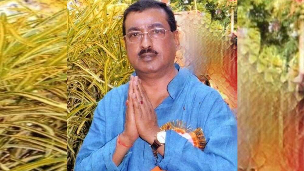 Tamonash Ghosh Dies: করোনার সঙ্গে মরণপণ লড়াই, প্রয়াত তৃণমূল বিধায়ক তমোনাশ ঘোষ Tamonash Ghosh Dies: করোনার সঙ্গে মরণপণ লড়াই, প্রয়াত তৃণমূল বিধায়ক তমোনাশ ঘোষ