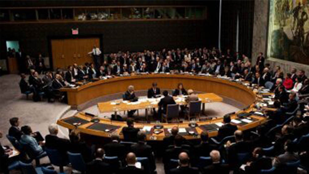 UNSC Elections 2020: ২০২১-২২- এ রাষ্ট্রপুঞ্জের নিরাপত্তা পরিষদের অস্থায়ী সদস্য নির্বাচিত হল ভারত