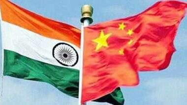India-China Joint Secretary Level Meet: প্রকৃত নিয়ন্ত্রণ রেখা মেনে চলতে জোর দিয়েছে ভারত ও চিন: বিদেশ মন্ত্রক