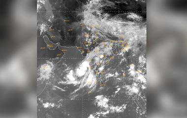 Cyclone Nisarga: বেলা একটা থেকে চারটের মধ্যে ১১০ কিলোমিটার বেগে মহারাষ্ট্রের আলিবাগে আছড়ে পড়তে চলেছে নিসর্গ ঘূর্ণিঝড়