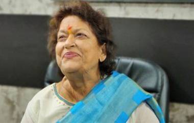 Saroj Khan Hospitalized: শ্বাসকষ্ট নিয়ে হাসপাতালে ভর্তি সরোজ খান, এখন ভাল আছেন বলিউডের প্রবীণ কোরিওগ্রাফার