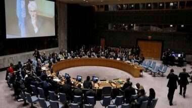 India Elected to UNSC Seat For 8th Time: এর আগে কতবার, কোন কোন সালে ভারত নিরাপত্তা পরিষদের অস্থায়ী সদস্য পদ পেয়েছিল? জানতে ক্লিক করুন