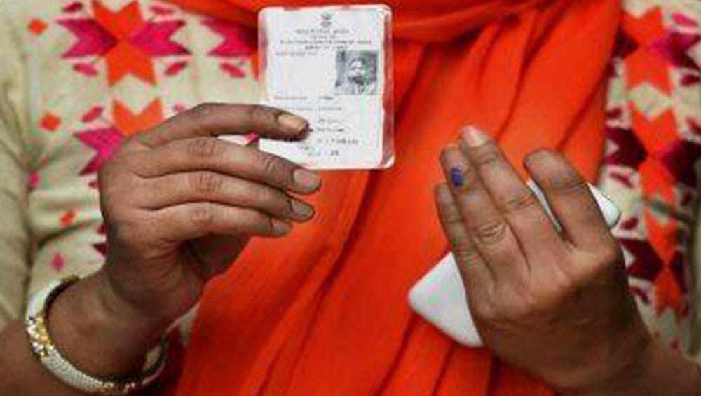 Bihar Elections 2020: আসন্ন বিহার বিধানসভা নির্বাচনে করোনা আক্রান্তদের ভোট পোস্টাল ব্যালটে, জানালো নির্বাচন কমিশন