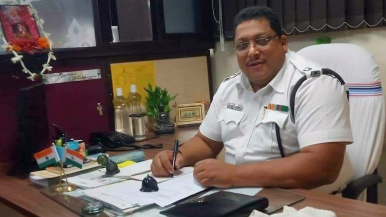 Kolkata: করোনা আক্রান্ত হয়ে মৃত্যু কলকাতা পুলিশের এক কর্মীর