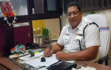 Kolkata: করোনা আক্রান্ত হয়ে মৃত্যু কলকাতা পুলিশের এক কর্মীর