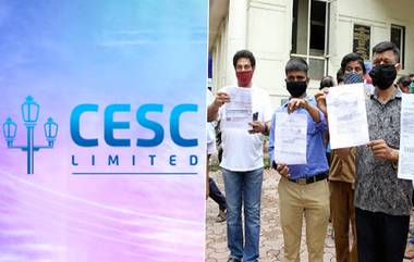 Kolkata: জুন মাসের নতুন বিদ্যুতের বিল পাঠাবে CESC, তার আগে টাকা জমা না দেওয়ার আবেদন বিদ্যুৎমন্ত্রী শোভনদেব চট্টোপাধ্যায়ের