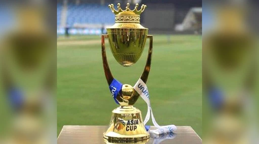 Asia Cup 2020: বাতিল এশিয়া কাপ, ঘোষণা বিসিসিআই সভাপতি সৌরভ গাঙ্গুলির Asia Cup 2020: বাতিল এশিয়া কাপ, ঘোষণা বিসিসিআই সভাপতি সৌরভ গাঙ্গুলির