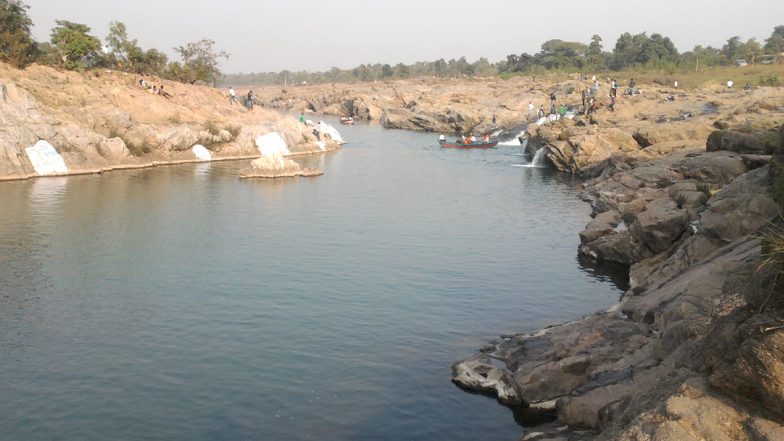Bardhaman: শিবের মাথায় জল ঢালার আগে দামোদর নদে তলিয়ে গেল ৪ তরুণ