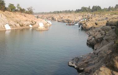 Bardhaman: শিবের মাথায় জল ঢালার আগে দামোদর নদে তলিয়ে গেল ৪ তরুণ