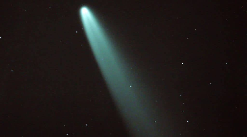NEOWISE Comet: সাড়ে ৬ বছর পর ধেয়ে এল ধূমকেতু ‘নিওওয়াইজ’, কলকাতাতেও দেখা যাবে খালি চোখে NEOWISE Comet: সাড়ে ৬ বছর পর ধেয়ে এল ধূমকেতু ‘নিওওয়াইজ’, কলকাতাতেও দেখা যাবে খালি চোখে