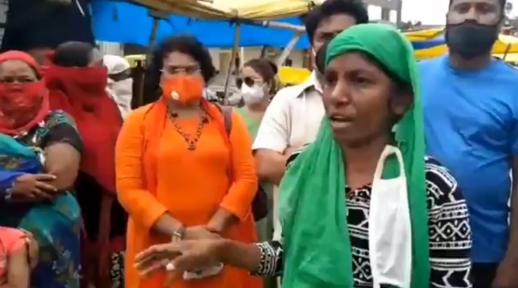 Indore: বেলজিয়ামে গবেষণায় কাজের সুযোগ এসেছিল ইন্দোরের পিএইচডি স্কলার ফলবিক্রেতা রাইসা আনসারির