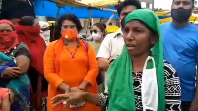 Indore: বেলজিয়ামে গবেষণায় কাজের সুযোগ এসেছিল ইন্দোরের পিএইচডি স্কলার ফলবিক্রেতা রাইসা আনসারির