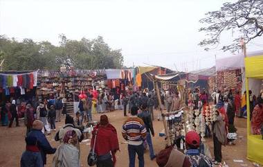 Shantiniketan: বন্ধ হল এবছরের পৌষ মেলা, হবে না ২০২১-র বসন্তোৎসবও; ঘোষণা বিশ্বভারতী কর্তৃপক্ষের