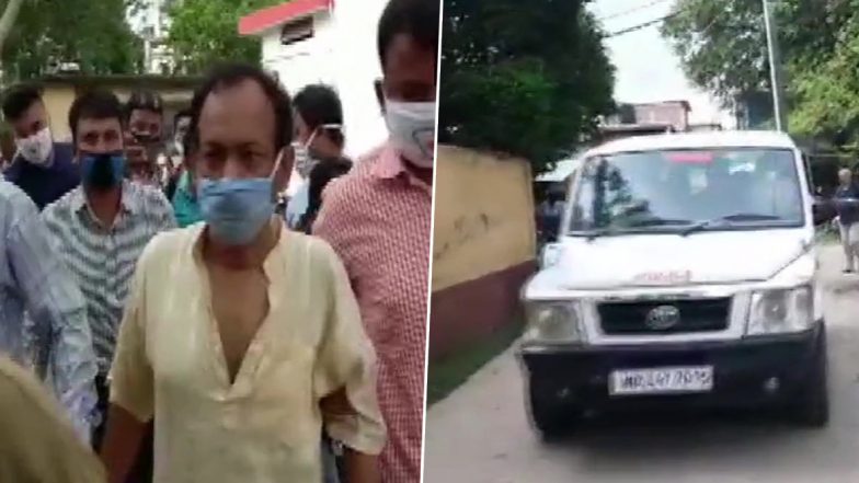 Debendra Nath Ray Death Case: বিধায়ক দেবেন্দ্রনাথ রায়ের মৃত্যুর ঘটনায় একজনকে গ্রেপ্তার করল সিআইডি