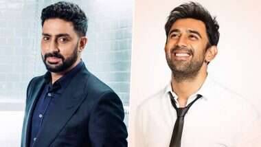 Amit Sadh Confirms COVID Negative: করোনা নেগেটিভ অভিষেক বচ্চনের 'ব্রিথ' এর সহ-অভিনেতা অমিত সাধ, এল অমিতাভের বাড়ির ২৬ জন কর্মীর রিপোর্টও