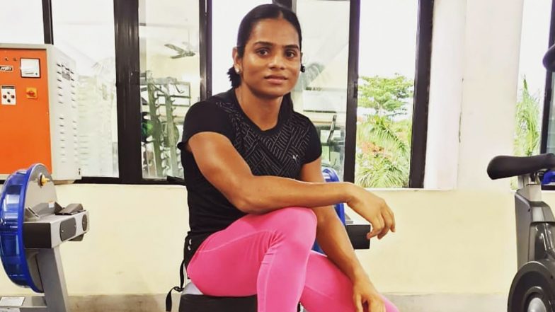 Dutee Chand: সমকামিতার শাস্তি, অ্যাথলিট দ্যুতি চাঁদ ও তাঁর মা-বাবাকে অত্যাচার নিজের দিদির