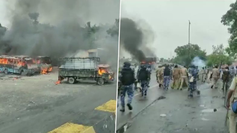 West Bengal: বিষ প্রয়োগেই চোপড়ার কিশোরীর মৃত্যু হয়েছে, ময়নাতদন্তের রিপোর্টে নেই ধর্ষণের প্রমাণ
