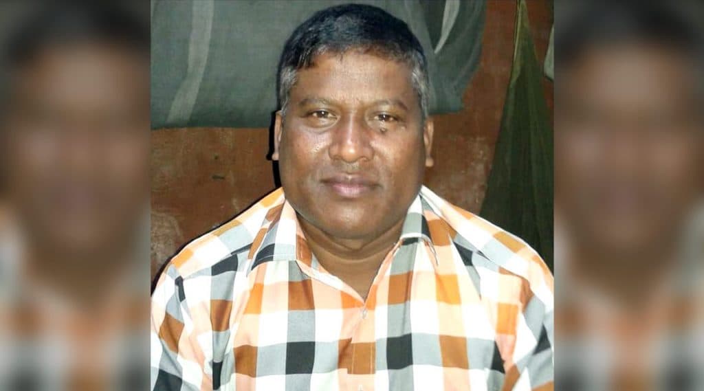 Kolkata: করোনা আক্রান্ত হয়ে মৃত্যু কলকাতা পুলিশের কনস্টেবলের Kolkata: করোনা আক্রান্ত হয়ে মৃত্যু কলকাতা পুলিশের কনস্টেবলের