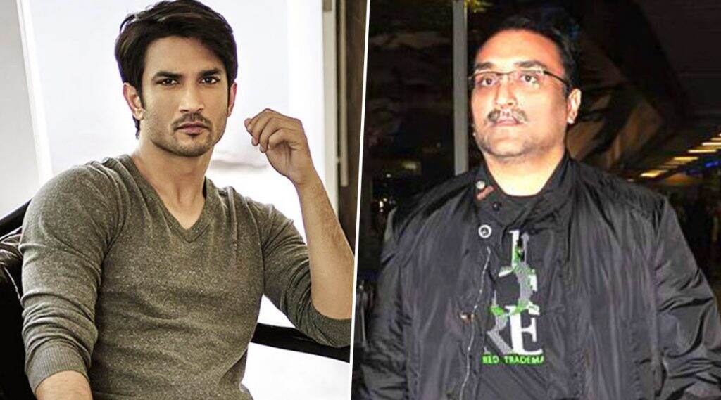 Sushant Singh Rajput Death: সুশান্ত সিং রাজপুতের মৃত্যুর তদন্তে যশরাজ ফিল্মসের আদিত্য চোপড়াকে জিজ্ঞাসাবাদ করল মুম্বই পুলিশ Sushant Singh Rajput Death: সুশান্ত সিং রাজপুতের মৃত্যুর তদন্তে যশরাজ ফিল্মসের আদিত্য চোপড়াকে জিজ্ঞাসাবাদ করল মুম্বই পুলিশ