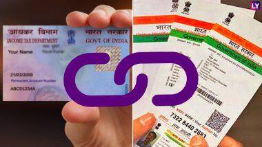 Aadhaar-PAN Linking Deadline Extended: আধার-প্যান সংযুক্তিকরণের সময়সীমা বেড়ে ৩০ জুন