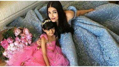 Aishwarya Rai Bachchan and Daughter Admitted To Hospital: শারীরিক অসুস্থতা বাড়ায় নানাবতী হাসপাতালে ভরতি হলেন ঐশ্বর্য ও আরাধ্যা বচ্চন