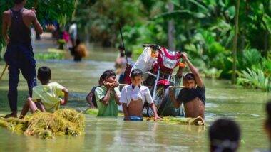 Assam Floods Update: প্রবল বন্যায় বিধ্বস্ত আসাম, মৃতের সংখ্যা ৮৫, ১১৬ টি প্রাণীর মৃত্যু হয়েছে কাজিরাঙা জাতীয় উদ্যানে