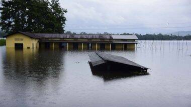 Assam Floods: অসমে বন্যায় ৩০ জেলার প্রায় ৪৬ লক্ষ মানুষ ঘরছাড়া, প্রাণ হারিয়েছে ৫৯ জন