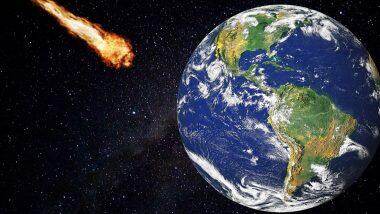 Asteroid Heading Towards Earth: তীব্র বেগে পৃথিবীর দিকে ধেয়ে আসছে বিশাল গ্রহাণু, কী হবে এবার?