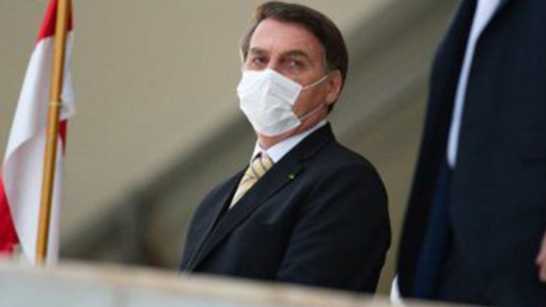 Jair Bolsonaro: কোভিডের প্রতিষেধক নেবেন না, সাফ জানালেন জাইর বলসোনারো