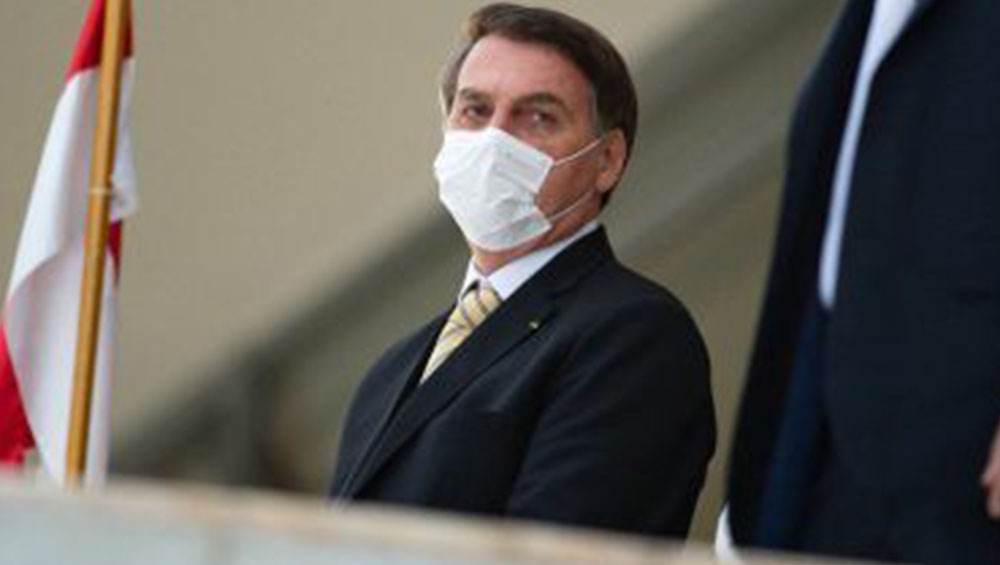 Jair Bolsonaro: ২৭ বছরের জেল ব্রাজিলের 'ট্রাম্প'বলসোরানোর