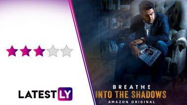 Breathe Into The Shadows Review: অভিষেক বচ্চন এবং অমিত সাধের দুর্দান্ত থ্রিলার সিরিজ মুক্তি পেল আজ