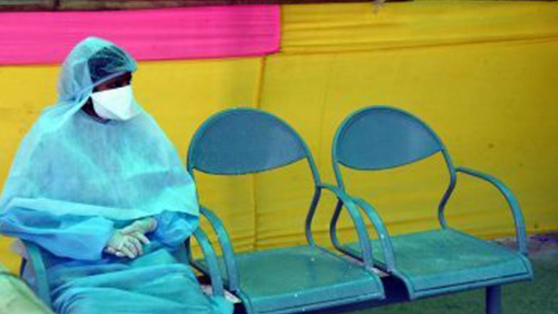 COVID-19 Cases In India: ভারতে করোনা আক্রান্ত ৭.৪২ লাখ ছাড়ালো, একদিনে সংক্রামিত ২২ হাজার ৭৫২ জন