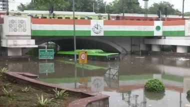 Delhi Rains: দিল্লি এনসিআরে প্রবল বৃষ্টিপাতে জমা জলে ডুবে মৃত এক প্রৌঢ়, মিন্টো ব্রিজের তলা থেকে উদ্ধার দেহ