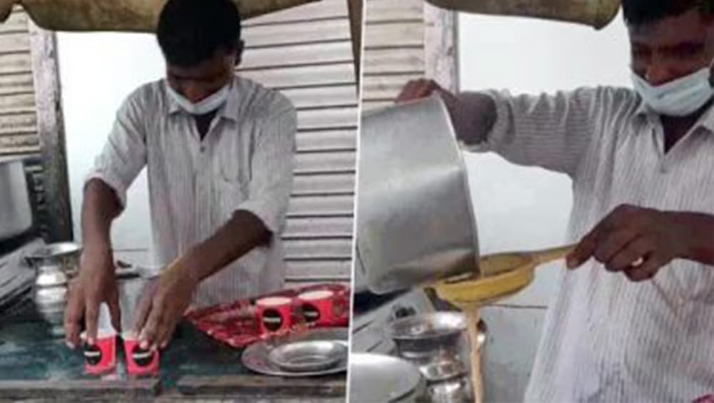 Haryana: ৫০ কোটির ঋণ শোধ করুন, লোন নিতে ব্যাংকে গিয়ে হতবাক চাওয়ালা Haryana: ৫০ কোটির ঋণ শোধ করুন, লোন নিতে ব্যাংকে গিয়ে হতবাক চাওয়ালা