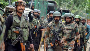 Jammu And Kashmir: একযোগে লড়াই করে রুখে দিতে হবে সন্ত্রাসবাদ, কাশ্মীরিদের প্রতি বার্তা সেনা বাহিনীর