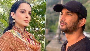 Sushant Singh Rajput Suicide Case: সুশান্তের মৃত্যুর তদন্তে লাগাতার তলব ফেরাচ্ছেন কঙ্গনা রানাওত, মানালির বাড়িতে চিঠি মুম্বই পুলিশের