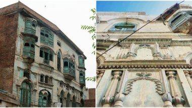 'Kapoor Haveli' Gets Demolition Threat:'ভূতুড়ে'! পাকিস্তানে ‘কাপুর হাভেলি’ ভাঙার চেষ্টা