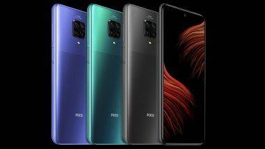 Poco M2 Pro India Sale: দুরন্ত সেল! ১৪ হাজারের মধ্যে পোকোর দুর্দান্ত ফোন, বিক্রি শুরু ফ্লিপকার্টে