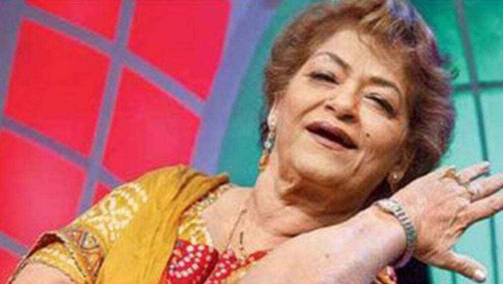 Saroj Khan Dies at 71: সরোজ খানের প্রয়াণে টুইটারে শোকবার্তা, কী বললেন রাজনৈতিক ব্যক্তিত্বরা? Saroj Khan Dies at 71: সরোজ খানের প্রয়াণে টুইটারে শোকবার্তা, কী বললেন রাজনৈতিক ব্যক্তিত্বরা?