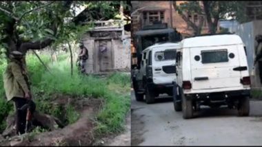 Jammu And Kashmir: পুলওয়ামা এনকাউন্টারে শহিদ সেনা জওয়ান, খতম ১ জঙ্গি; গুলির লড়াই অব্যাহত