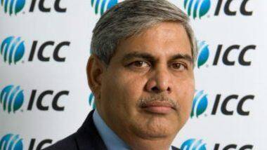 Shashank Manohar Resigns As ICC Chairman: ICC-র চেয়ারম্য়ানের পদ থেকে পদত্যাগ করলেন শশাঙ্ক মনোহর