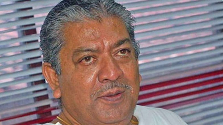 Somen Mitra Passes Away: বাংলার রাজনৈতিক মঞ্চে ইন্দ্রপতন, প্রয়াত প্রদেশ কংগ্রেস সভাপতি সোমেন মিত্র
