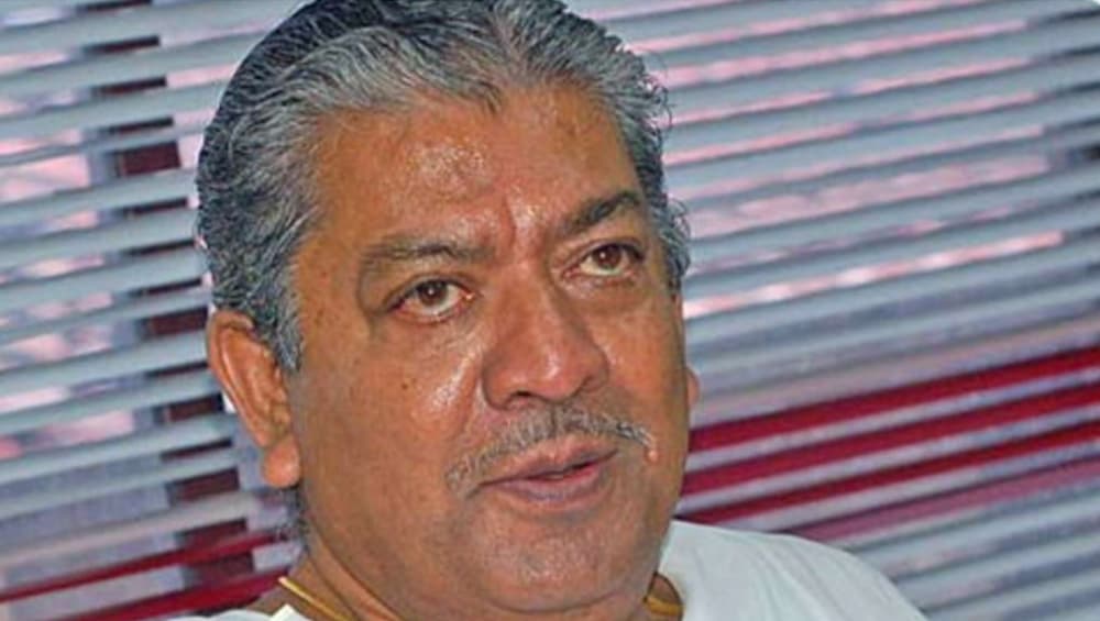 Somen Mitra Passes Away: বাংলার রাজনৈতিক মঞ্চে ইন্দ্রপতন, প্রয়াত প্রদেশ কংগ্রেস সভাপতি সোমেন মিত্র Somen Mitra Passes Away: বাংলার রাজনৈতিক মঞ্চে ইন্দ্রপতন, প্রয়াত প্রদেশ কংগ্রেস সভাপতি সোমেন মিত্র