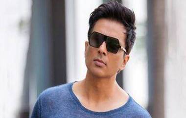 Sonu Sood: মানুষের জন্য কাজ করি, রাজনৈতিক দলের সদস্য হলে পারতাম না; মুখ খুললেন সোনু সুদ