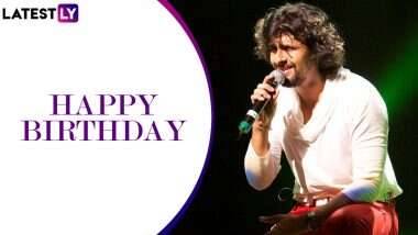 Happy Birthday Sonu Nigam: শুভ জন্মদিন সোনু নিগম, বলিউডের সেরা প্লেব্যাক সিঙ্গারের সেরা ৫ গান